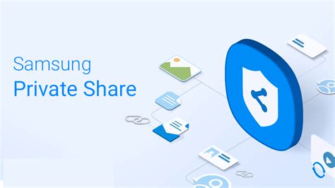 Samsung Private Share Free