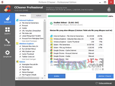 CCleaner Browser 2025 Full