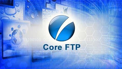 Download Core FTP Password