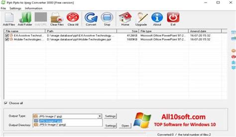 FoxPDF PowerPoint to PDF