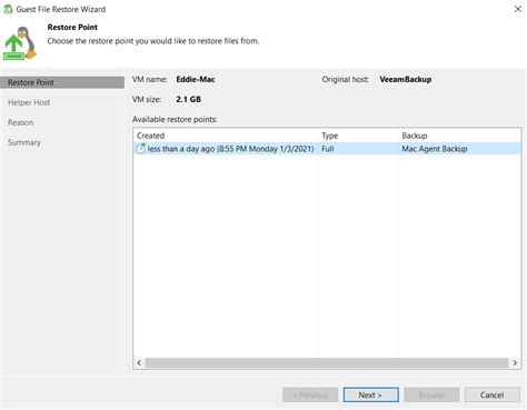 Download Veeam Agent v5.0.3.4708