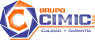 logo cimic transparente